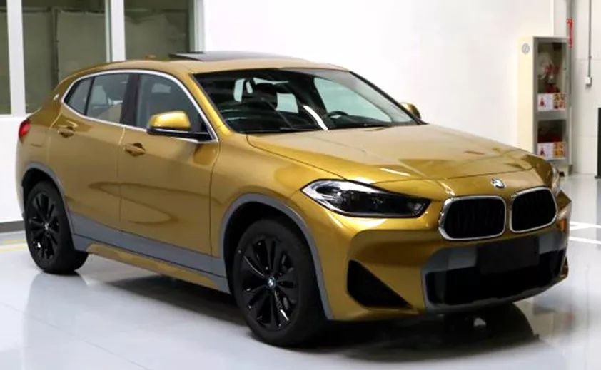 下半年上市新車前瞻，BMWX2/奧迪Q8/凱迪拉克XT6等豪車陸續到來 汽車 第5張