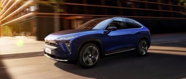 2020成都车展前瞻|法系发力PHEV，蔚来第三款车即将上市