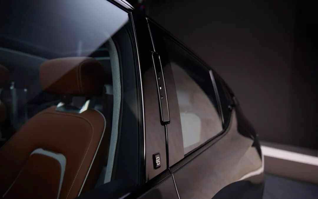 还带车钥匙出门？服了，刷脸、刷手机就能解锁！