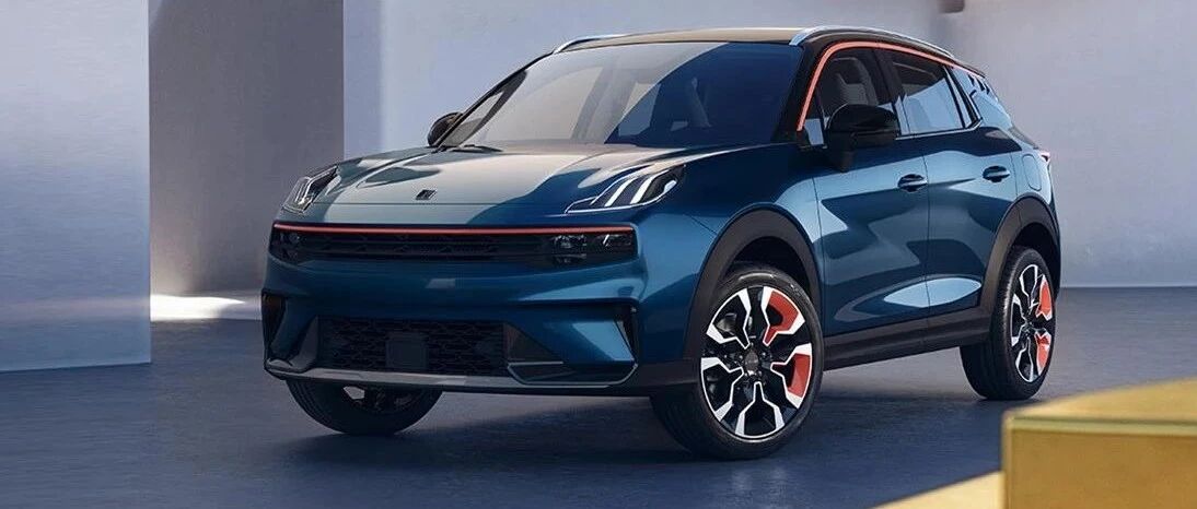 自主小型SUV新选择，领克06、瑞虎5x等，谁是年轻人首选？