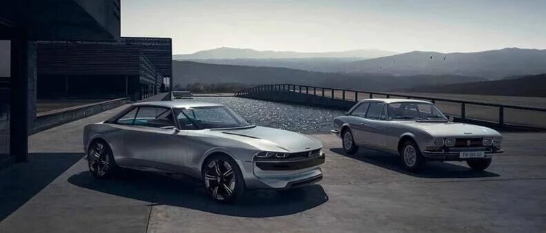 没了轰鸣声、没了燃油味，经典车型的电动化重生真的毫无意义？