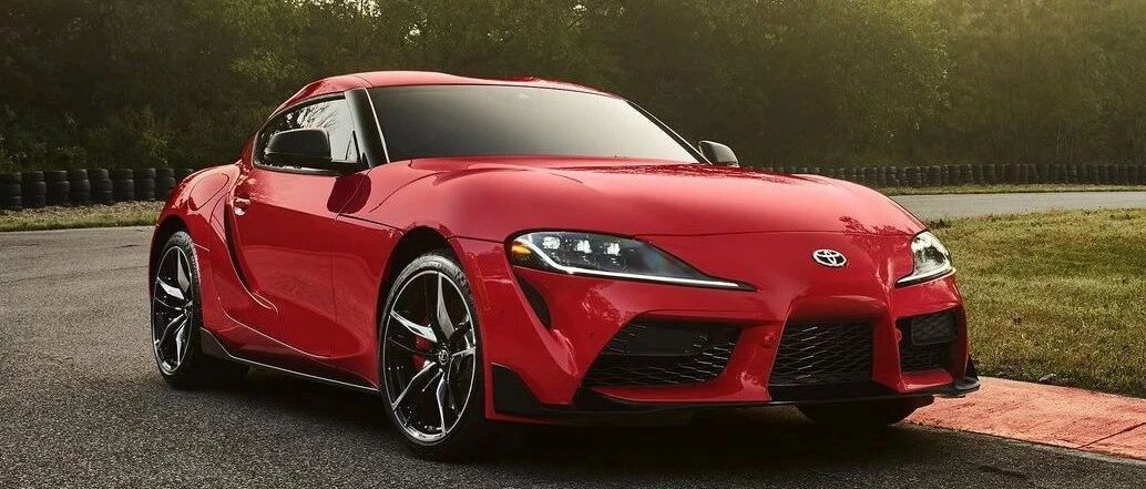 丰田Supra、马自达MX-5领衔，价格最亲民的入门级跑车推荐