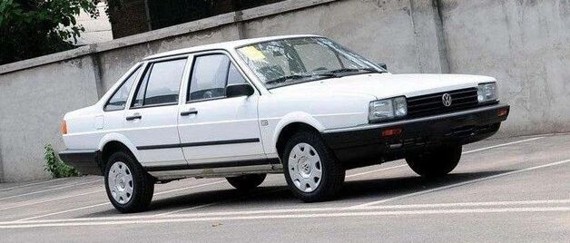 大众普桑、标致505……你还记得合资车企入华的第一款车吗？