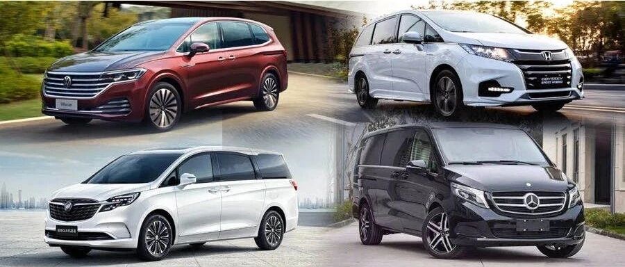 6年免检！终于没理由拒绝MPV了，这几款中高端车型最值得选择