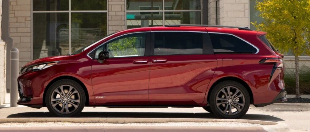 运动版“赛那”、日产君爵、红旗Q9，这些重磅MPV即将登场！