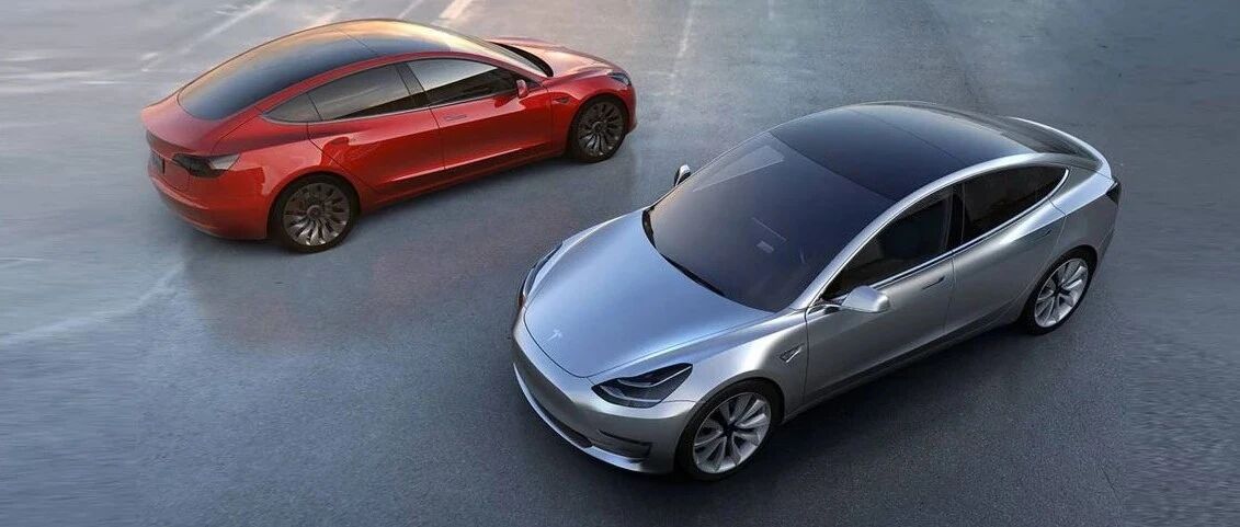 6月新能源汽车销量榜公布！市场正朝着两个极端发展