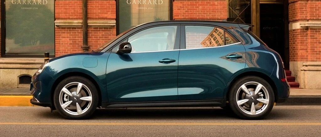 微型和小型纯电动车大热，广州车展又有哪些新货到？