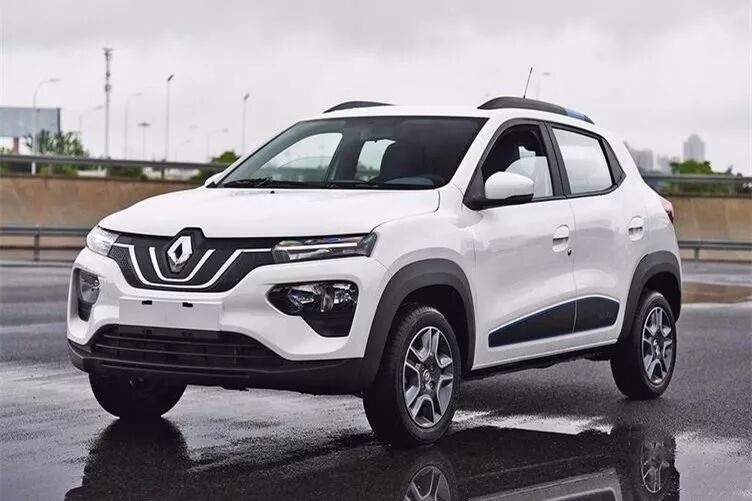 新款VV7领衔，成都车展新车扎堆上市，带不够10万也能开走