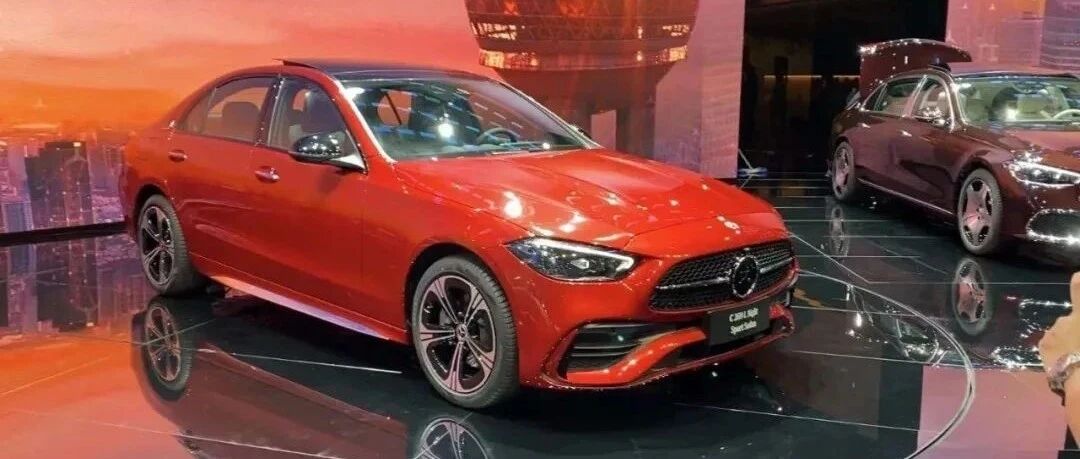 全新C级长轴、新款X3领衔，下半年豪华品牌新车前瞻