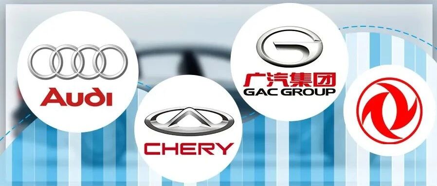车企2022年度目标出炉，增幅最高达21%，开局即是决战？