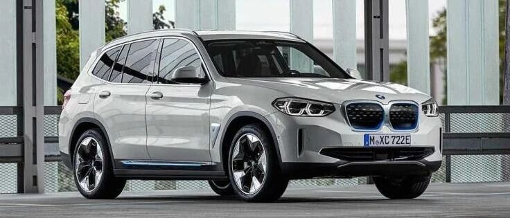 宝马/三菱/日产/大众最新车型计划，将全面发力新能源领域