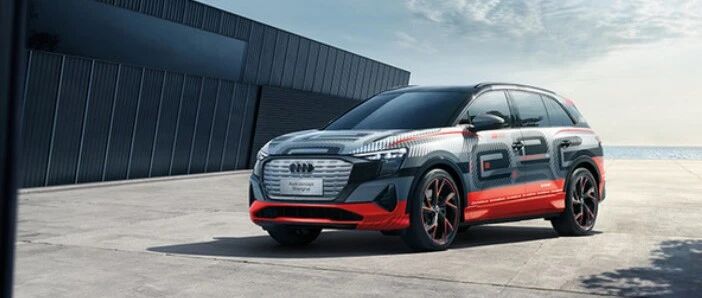 德系三巨头的大反击，齐推重磅纯电新车突破围攻