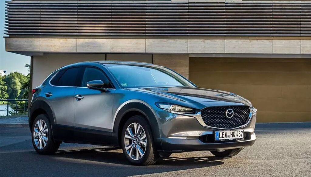 全新日系SUV抢先看，这次是全新RAV4还是皓影称王？