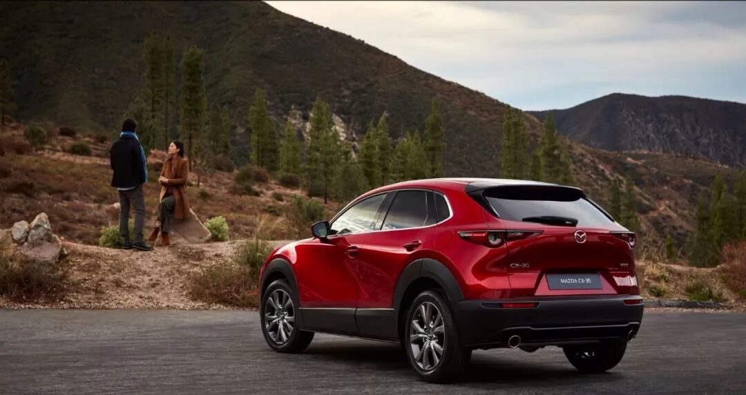 全新日系SUV抢先看，这次是全新RAV4还是皓影称王？