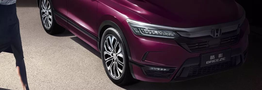 全新日系SUV抢先看，这次是全新RAV4还是皓影称王？