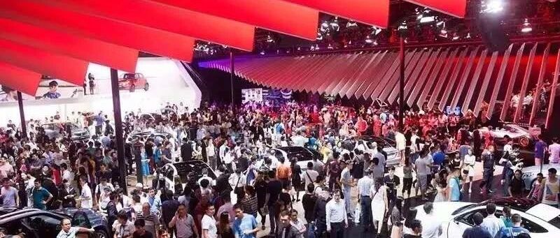 北京车展分析 | 传统车企走高端路线后，新势力们都无可奈何？