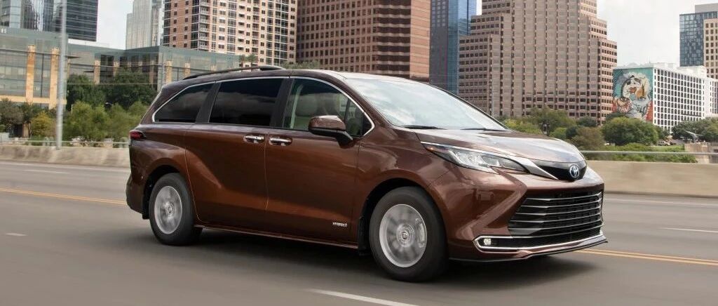 车企最新产品规划曝光，都在转型电气化，奥迪的速度惊人