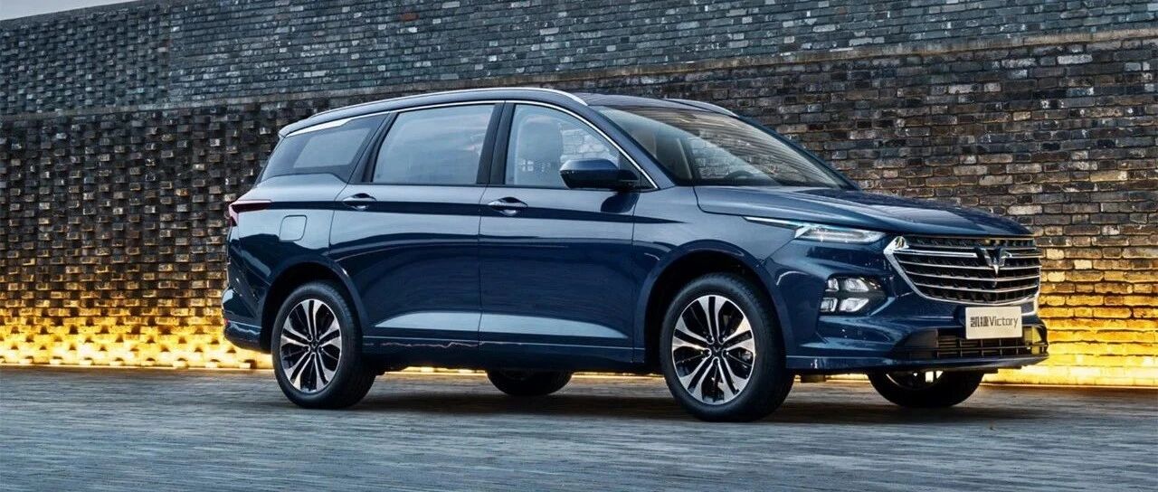 7月MPV销量榜：传祺M8稳居前三，五菱凯捷要泯然众人矣？