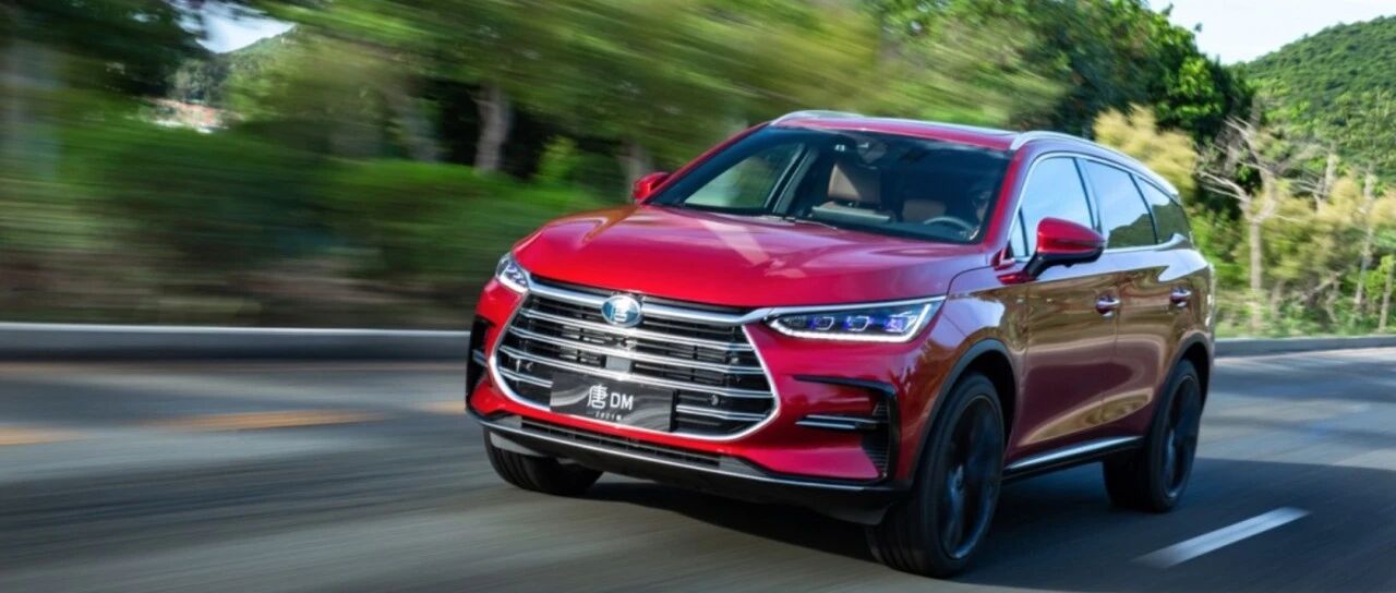 6年免检加持，7座SUV越来越香了，想入手可以考虑它们