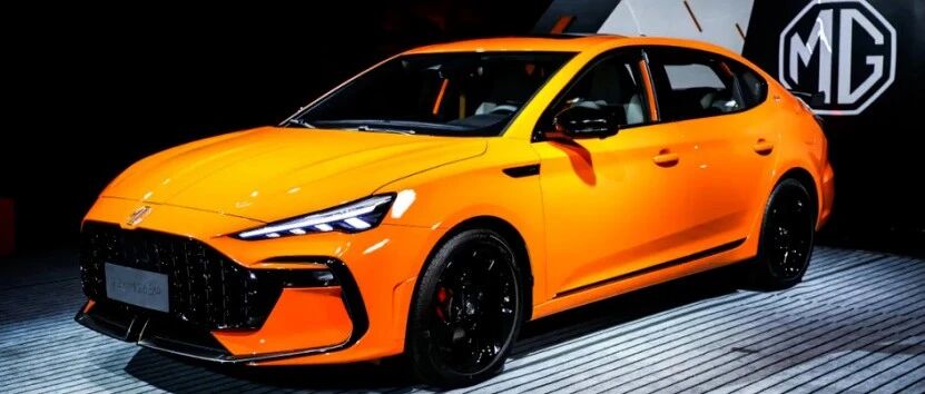 一周新车|名爵6 PRO、欧拉“双猫”外观升级，“颜控”们有福了！