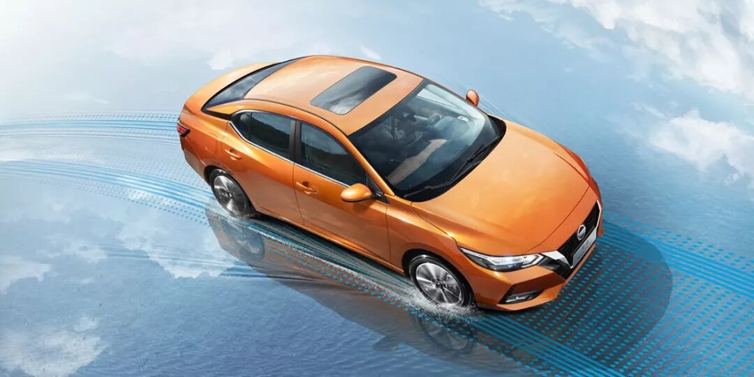 上市首月订单就突破28898台，第14代轩逸为何这么牛？