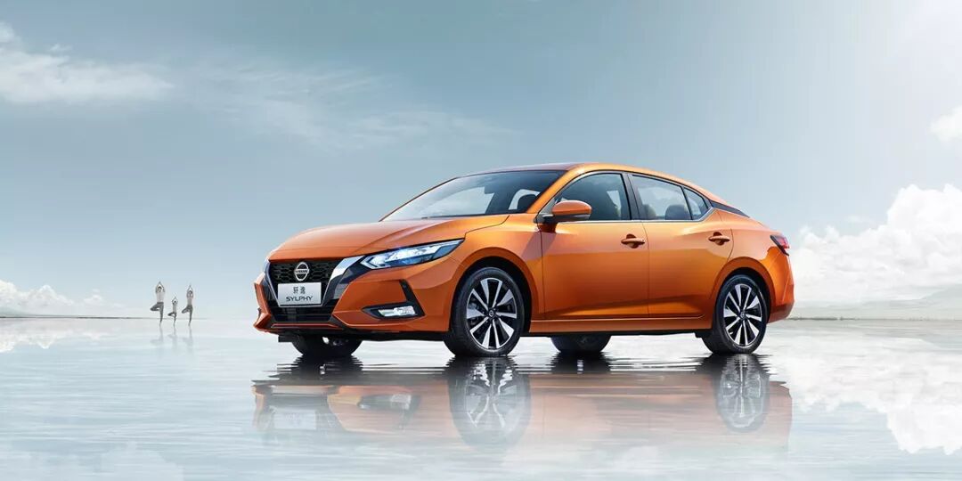 上市首月订单就突破28898台，第14代轩逸为何这么牛？