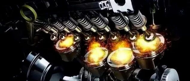 高热效率国产发动机争艳，超越行业巨头近在咫尺？