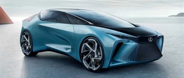 北京车展前瞻|雷克萨斯/领克概念车领衔亮相，纯电动车将是主基调？