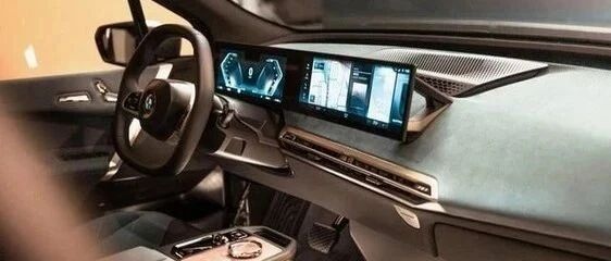 “科技春晚”如期而至，CES 2021带来了哪些最新汽车黑科技？