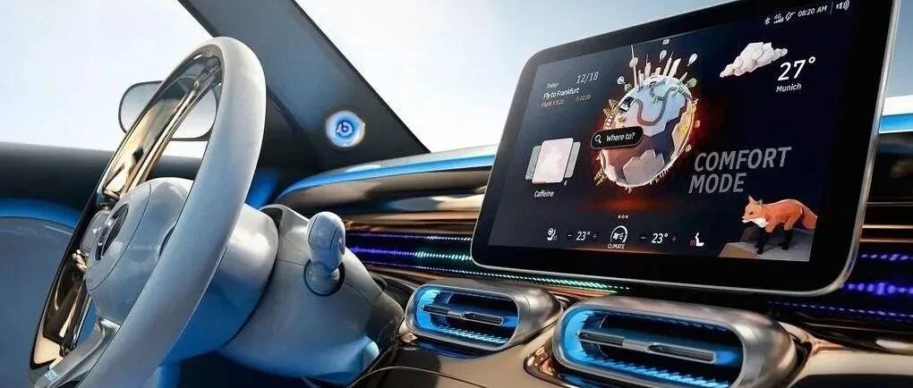 宝马奥迪国产旗舰针锋相对，2022北京车展有点刺激！