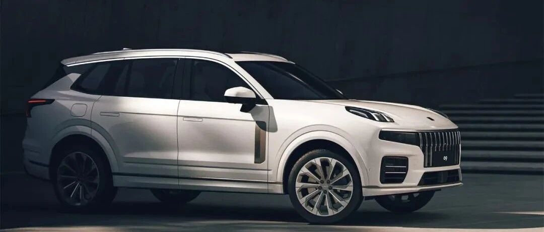 吉利博越X/领克09领衔，10月上市的国产SUV抢先看