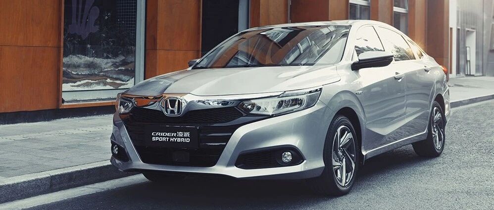 还没摇上号？看看这四款能上节能牌的混动新车