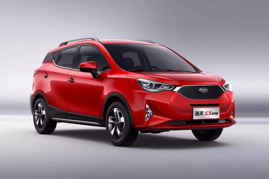 江淮转型艰难陷边缘化困境，嘉悦A5能否改变这一局面