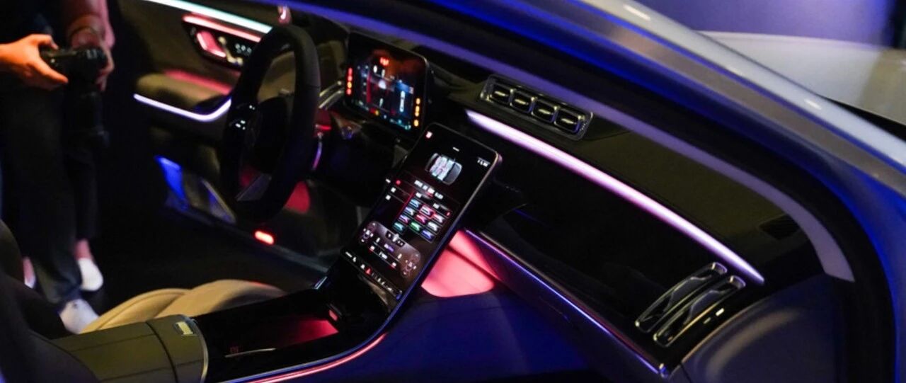 BBA明年新车规划曝光，豪华品牌战场俨如“三国杀”