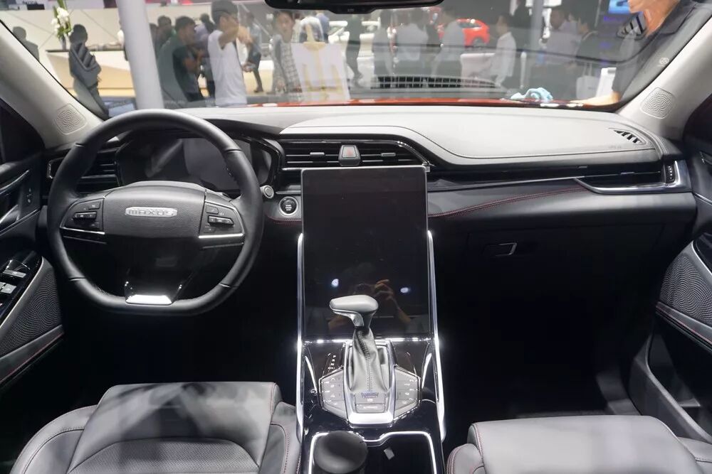 旗舰车上市，定制服务是亮点