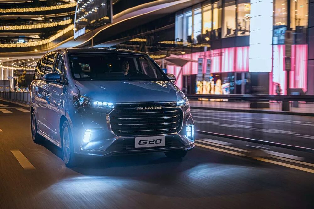 旗舰车上市，定制服务是亮点