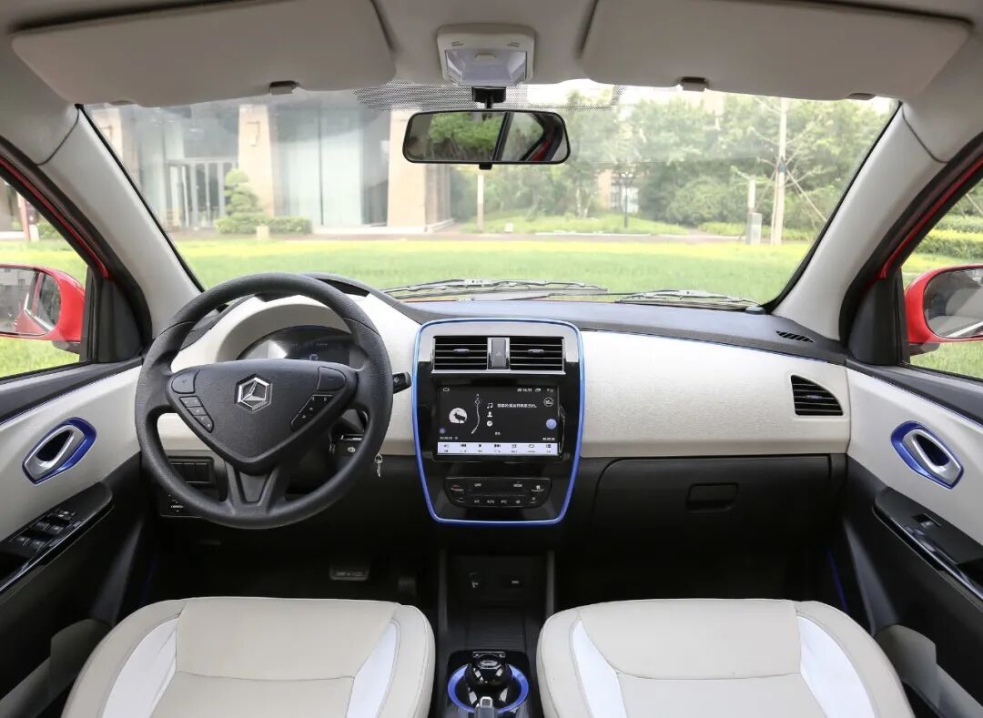 雷丁电动轿车s50价格_雷丁电动汽车d80价格_雷丁 电动