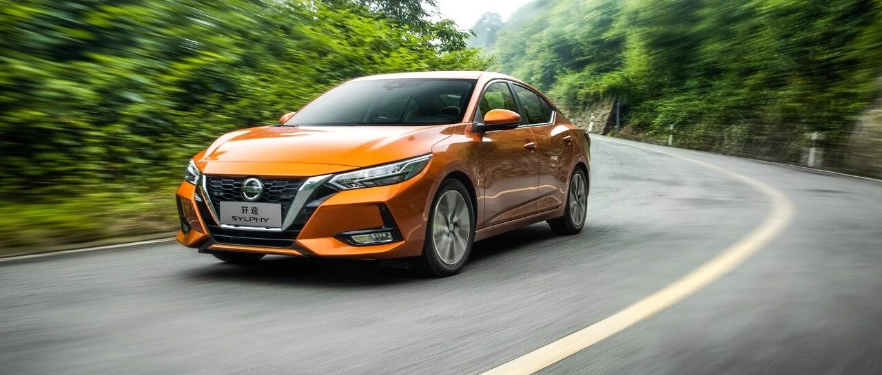 上半年累计销量超20万辆，中国新一代家庭的首选车型就是它！