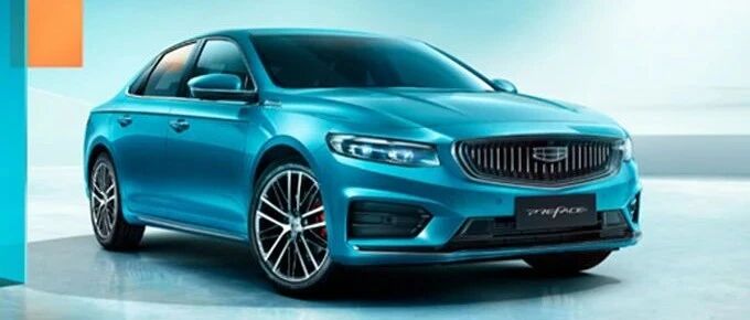 吉利、奇瑞等新车规划曝光，自主品牌将开启“平台化造车”大比拼？