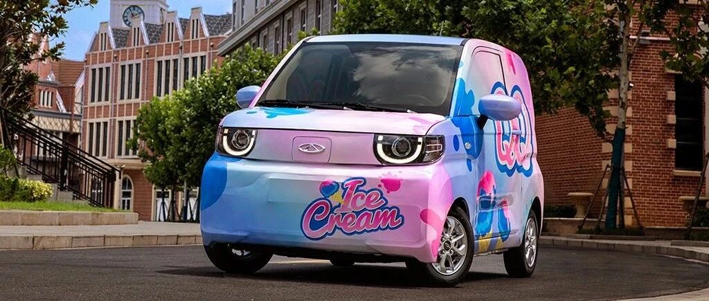 成都车展格局已变，国产车唱主角，合资车甘当绿叶