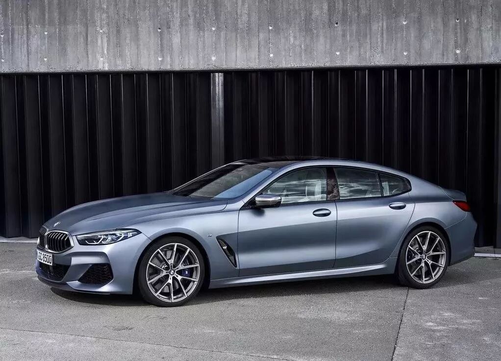 豪车入馆预告：成都车展将有哪些劲爆新豪华车登台亮相？