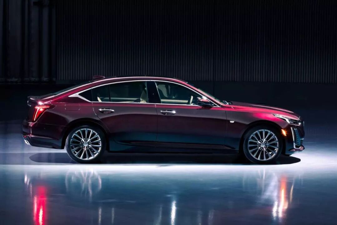 豪车入馆预告：成都车展将有哪些劲爆新豪华车登台亮相？