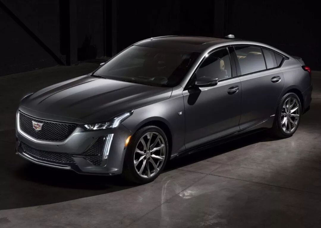 豪车入馆预告：成都车展将有哪些劲爆新豪华车登台亮相？