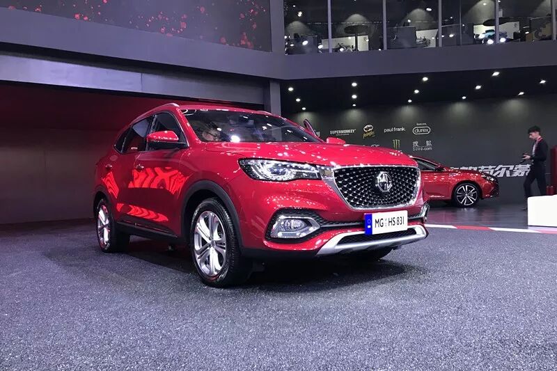 哈弗F7/传祺GS5/名爵HS怎么选？看完这波优惠你就知道了