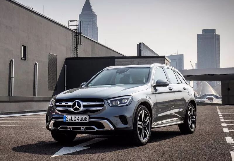 豪车入馆预告：成都车展将有哪些劲爆新豪华车登台亮相？