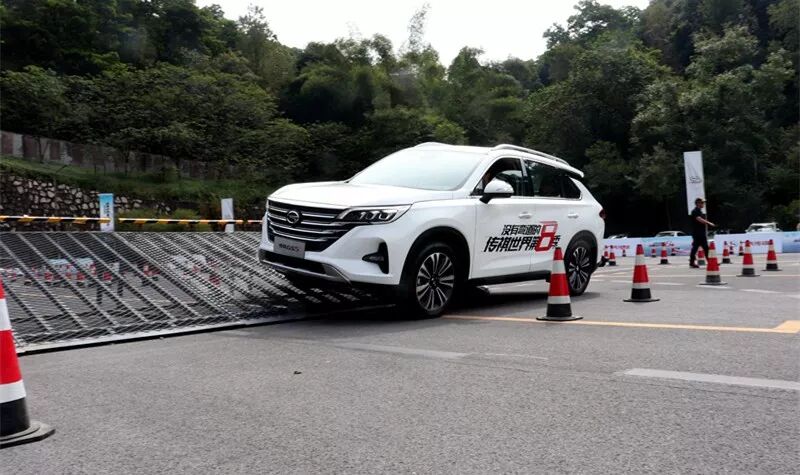 哈弗F7/传祺GS5/名爵HS怎么选？看完这波优惠你就知道了