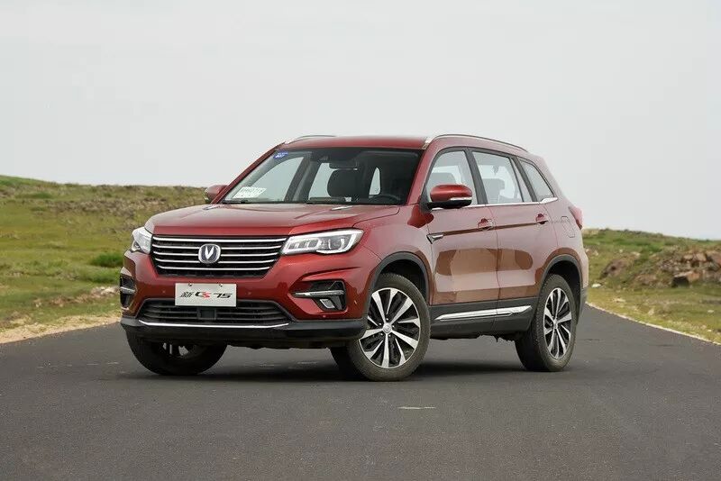 哈弗F7/传祺GS5/名爵HS怎么选？看完这波优惠你就知道了