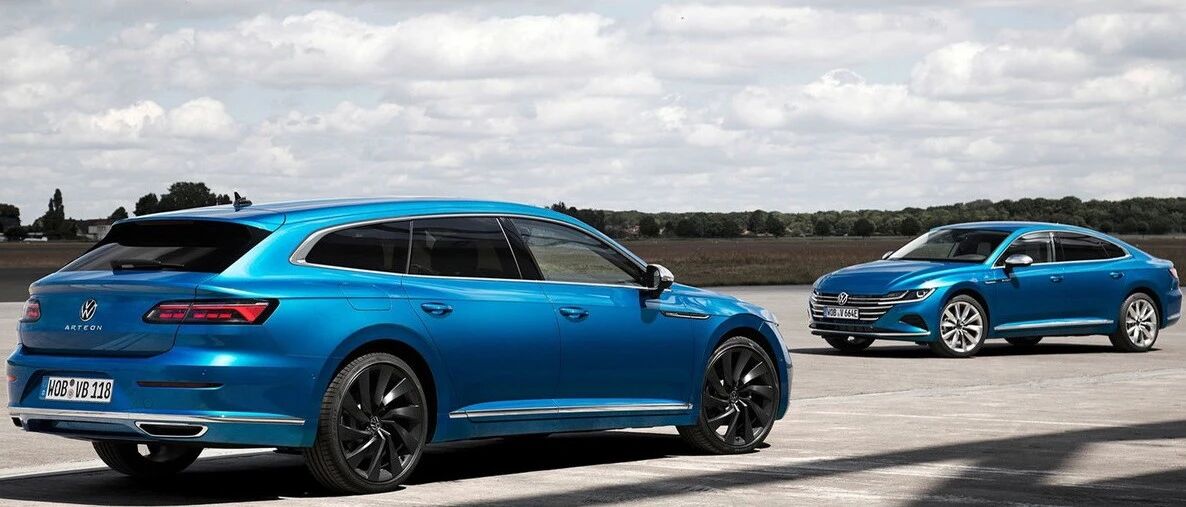 五菱凯捷，第八代高尔夫“领衔”，看看成都车展“跳票”的重磅新车？