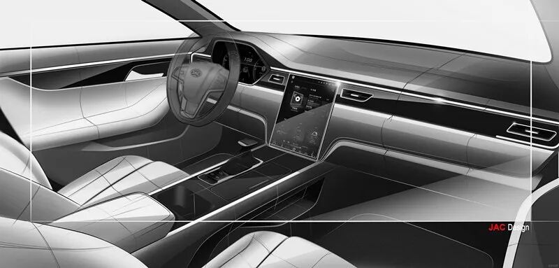 成都车展自主新车抢先看，CS75 PLUS上市，北汽EU7换标来袭