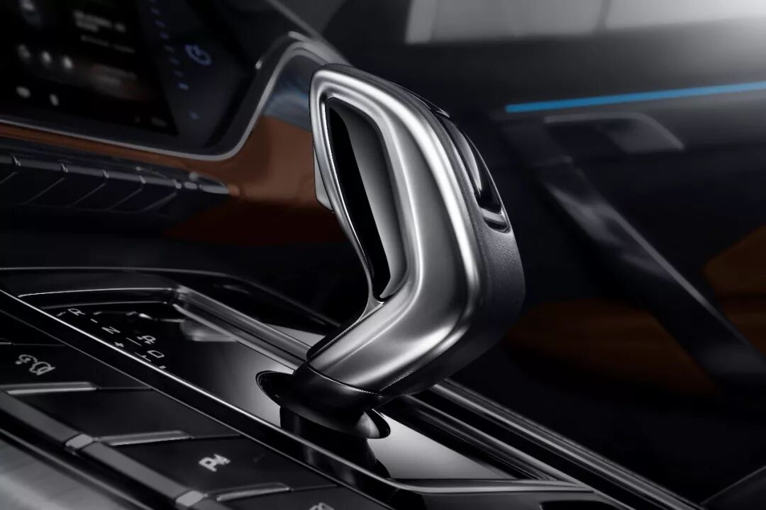 六款车型配置正式曝光，博越PRO能否继续担起吉利SUV的销量重任？